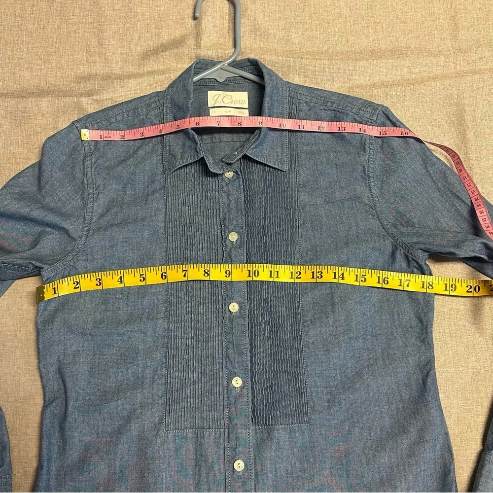 J.Crew Shirt Size 4